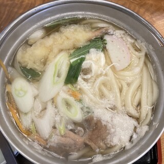 かわたうどん_1
