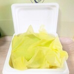 東京ミルクチーズ工場 - 料理写真:2026年6月20日(土) ミルクチーズケーキメロン 2,592円