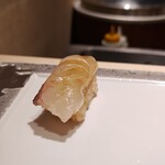 鮨なが - 