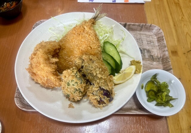 とんかつ唐揚専科 - 雀宮/とんかつ | 食べログ