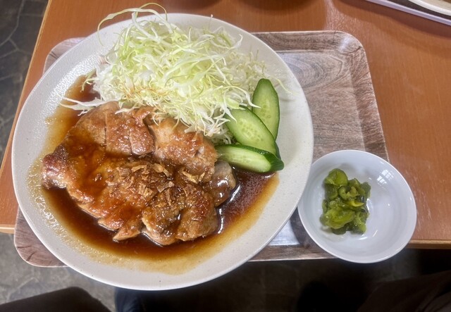 ☆とんかつ☆ とんかつ唐揚専科 - 雀宮/とんかつ | 食べログ