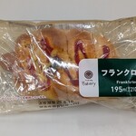 ファミリーマート - 料理写真: