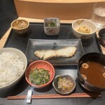西京焼き 京都やま六 - 
