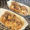 ちぃちゃんの浪速のたこ焼き屋 - 