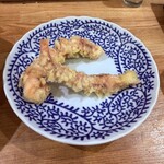 うどん嵐 - 