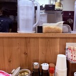 うどん嵐 - 
