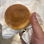 御座候 - 料理写真: