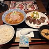 牛たん焼き 仙台辺見 天王寺ミオ店