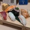 立ち食い寿司 さくら