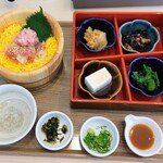 おひつごはん四六時中 - 料理写真: