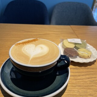 口コミ一覧 : Z/X COFFEE 新栄店 （ゼクス コーヒー） - 新栄町/カフェ