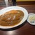 ヴァスコ・ダ・ガマ - 料理写真:かつカレー¥1,300
