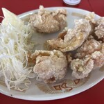 タイガー飯店 - 