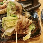 黒澤惣三商店 - 名物