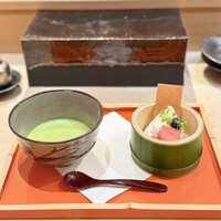 寿司 はせ川 西麻布店 - 