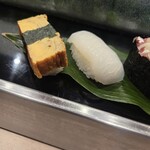 嘉月寿司 - 