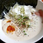 参獣師 - 