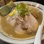 らー麺 あけどや - 
