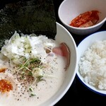 参獣師 - 