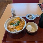 なか卯 - 料理写真: