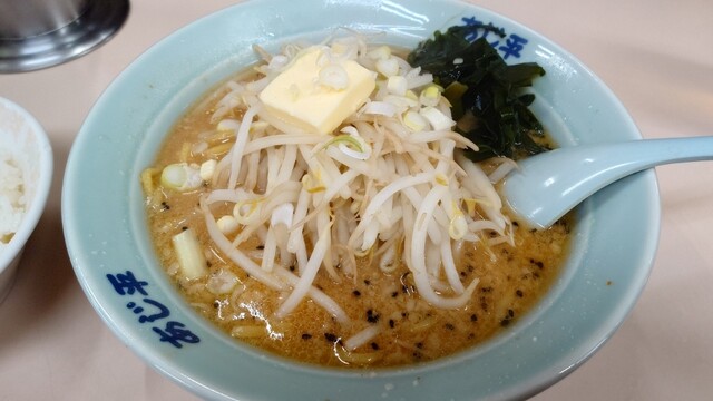あじ平 水戸駅前店 （あじへい） - 水戸/ラーメン | 食べログ