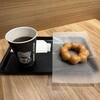 ミスタードーナツ ホワイティうめだショップ