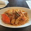 クーネルキッチン - ワタリガニの濃厚トマトクリームソース（大盛り）