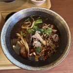 台南担仔麺 - 