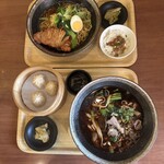 台南担仔麺 - 