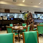 デヴィ コーナー - 