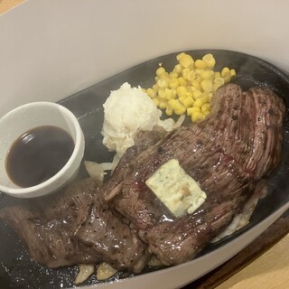 ジュークステーキ_0
