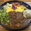 Whole Spice Curry Seiran - 