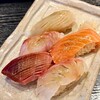 日本酒と天ぷら 大阪大衆割烹へそ - 