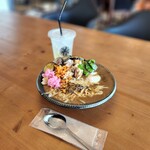 モノトニーカレー - 