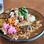 モノトニーカレー - 