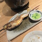 しん歩 - 