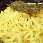 食縁ラーメン - つけ麺