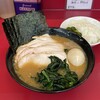 横浜家系ラーメン 宮里家 - 