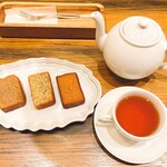 こがさかベイクカフェ - 