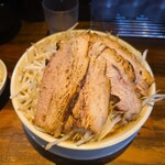本気の焼豚 プルプル食堂 - 