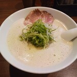 中華蕎麦 葛 - 