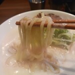 中華蕎麦 葛 - 