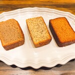 こがさかベイクカフェ - 