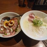 中華蕎麦 葛 - 