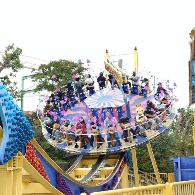 Hirakata Park Twin 88 - Hirakata Koen/Shop | Tabelog
