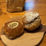 SOLANA BAKERY - 料理写真: