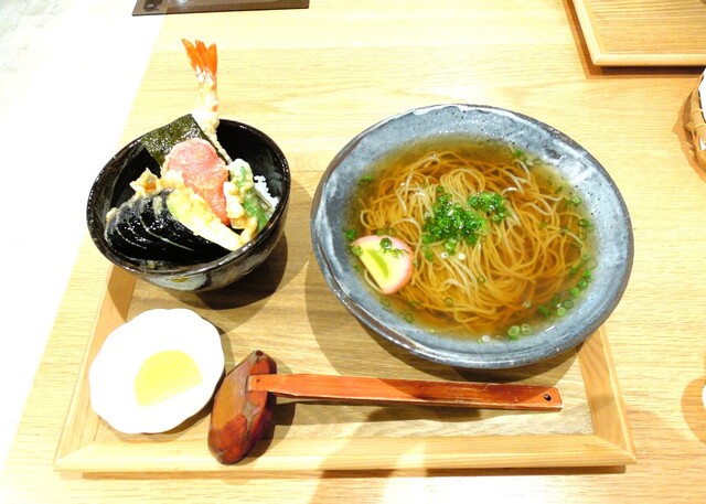 そばこころ 日生中央店 - 日生中央/そば | 食べログ