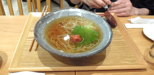 そばこころ 日生中央店 - 日生中央/そば | 食べログ