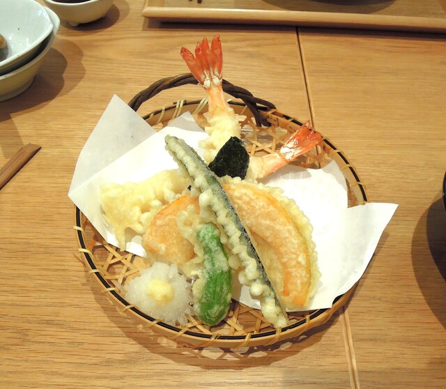 そばこころ 日生中央店 - 日生中央/そば | 食べログ