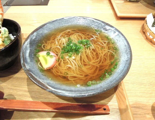 そばこころ 日生中央店 - 日生中央/そば | 食べログ
